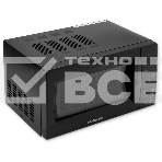 Микроволновая печь Starwind SMW5020 черный, 20 л, 700 Вт, переключатели - сенсор, фото10