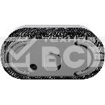 Портативная колонка BBK BTA1212 черный 10W 2.0 BT 10м 1800mAh, фото20