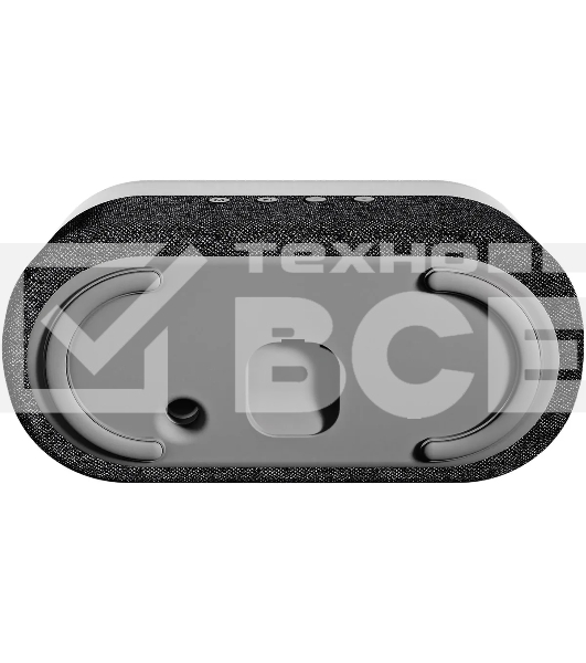 Портативная колонка BBK BTA1212 черный 10W 2.0 BT 10м 1800mAh