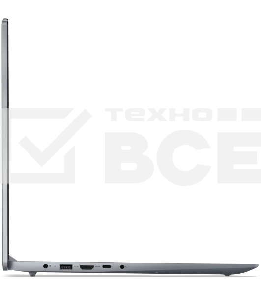 Ноутбук Lenovo IdeaPad Slim 3 16ABR8 16