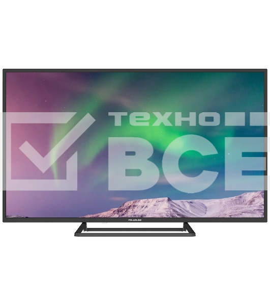 Телевизор PolarLine 43