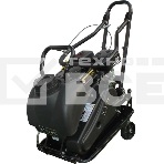 Виброплита Zitrek z3k91w 4780Вт 6.5л.с. бензиновый черный (091-0208), фото3