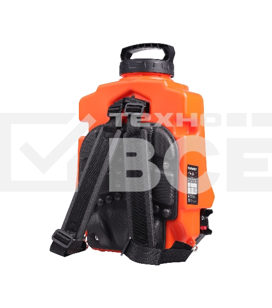 Распылитель аккумуляторный PATRIOT PT-10 UES