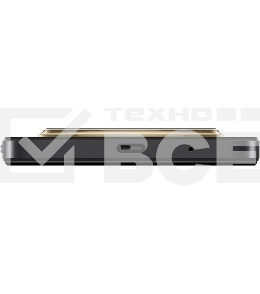 Смартфон Xiaomi POCO C61, 4/128Gb, черный