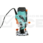 Фрезер Sturm! ER1115 1500 Вт, 16000-30000 об/мин, цанга 6 мм, 8 мм ЛИТАЯ ОПОРА (АЛЮМИНИЙ)., фото8