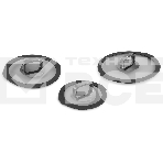 Набор посуды Domfy Home Grigio DKM-CW208 8 предметов, фото2
