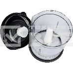 Блендер погружной Starwind SBP2235 черный, фото4