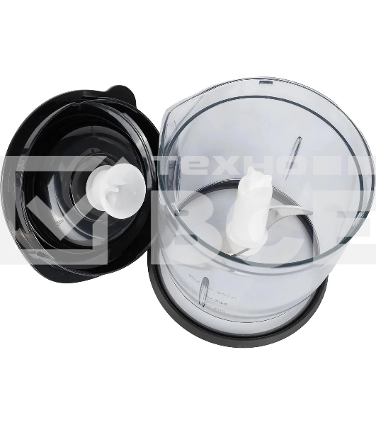 Блендер погружной Starwind SBP2235 черный