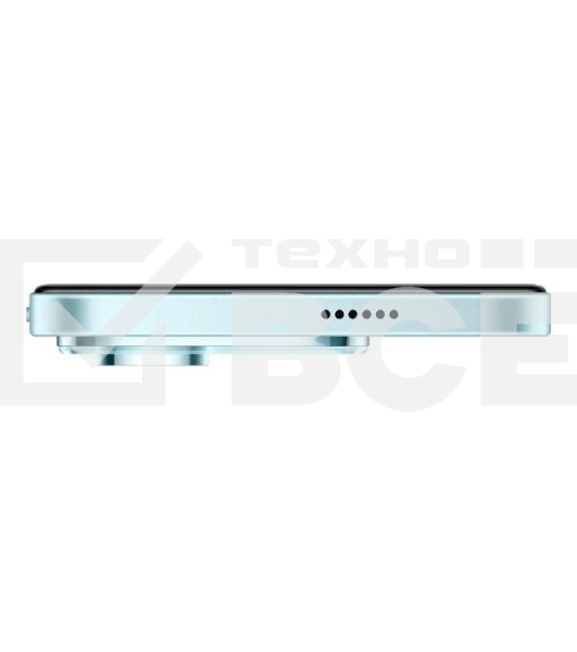 Смартфон Tecno SPARK 30 5G, 6/128Gb, мятный