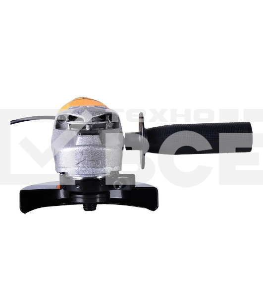 Углошлифовальная машина Eurolux УШМ-125/1500E-EU