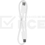 Внешний аккумулятор Xiaomi Magnetic Power Bank 6000mAh GL WPB0620MI бежевый (BHR9074GL), фото5