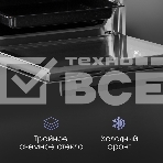 Духовой шкаф электрический Zigmund & Shtain E 157 B чёрный, фото6