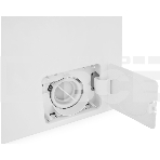 Стиральная машина Beko WRS 54P1 BSW белый, загрузка фронтальная 5 кг, 800 об/мин, класс: A-10%, фото7