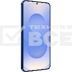 Смартфон Samsung Galaxy S25+ 12/256Gb, синий, фото8