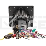 Автомагнитола ACV MARINE AMR-602SB 4x50Вт v5.0 USB 2.0 AUX 3