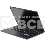 Ноутбук MateBook D14 MDF-X MendelF-W3851D серый i3-1215U/8/512GB NoOS 53014ASS, фото27