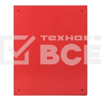 Щит с монтажной панелью EKF PROxima ЩМПг- 80.60.25 (ЩРНМ-4) RAL 3001 IP54, фото5