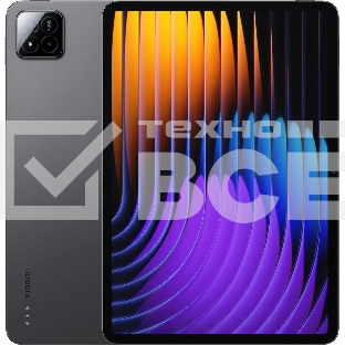 Планшет Xiaomi Pad 7 Pro RU 8/128 серый