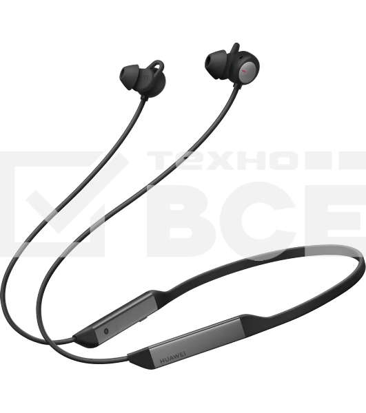 Гарнитура Huawei FreeLace Pro 2 M0004 55037230 ВТ черный