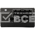 Блок питания Thermalright, 1000W 80+ Platinum (ATX, 3.0, PCIe 5.0, Full modular, 1x24(20+4)pin, 1xCPU 8(4+4)pin, 2xPCIe*2 8(6+2)pin, 1x12VHPWR PCIe 5.0 12+4pin 600mm, 6xSATA3, 4xMOLEX4pin, Active, 120x120mm, 150x140x86mm, APFC, OPP, OVP, OTP, OCP, SCP, UV, фото2