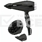 Фен Babyliss 6710DE, фото3