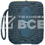 Портативная колонка AIWA (19176) PAS-H100 dark blue, фото2