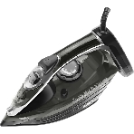 Утюг ARESA AR-3129 черный, 3150 Вт, 50 г/мин, 150 г/мин, 350 мл, фото2