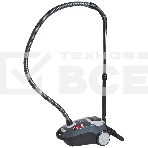 Пылесос IDEAL VC-2000 темно-серый, 450/2000 Вт, уборка сухая, пылесборник мешок 2.3 л, фото6