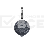 Сковорода Гранит Star Induction Pro 026803И 26 см, съем. ручка, фото 1