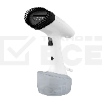 Отпариватель ручной Timberk T-HGS01 белый, фото 1