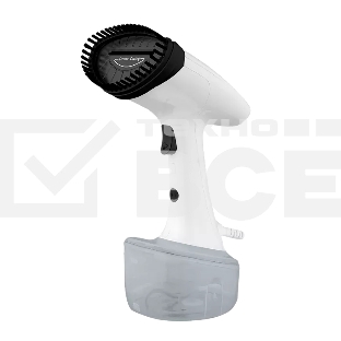 Отпариватель ручной Timberk T-HGS01 белый