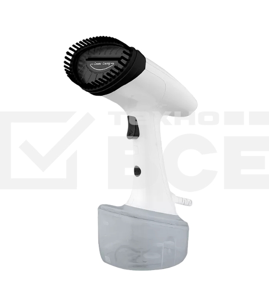 Отпариватель ручной Timberk T-HGS01 белый