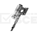 Пылесос вертикальный Dreame Z30 AquaCycle черный/серый, питание от аккумулятора, 310 Вт, уборка влажная/сбор жидкости/сухая, пылесборник 0.6 л, фото8