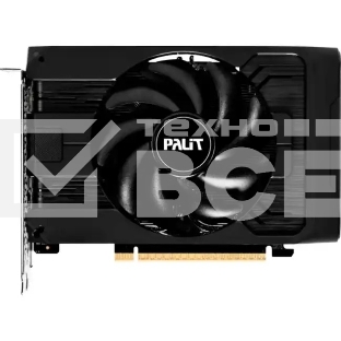 Видеокарта Palit PCIE16 RTX 5050 8Gb PA-RTX 5050 STORMX 8Gb