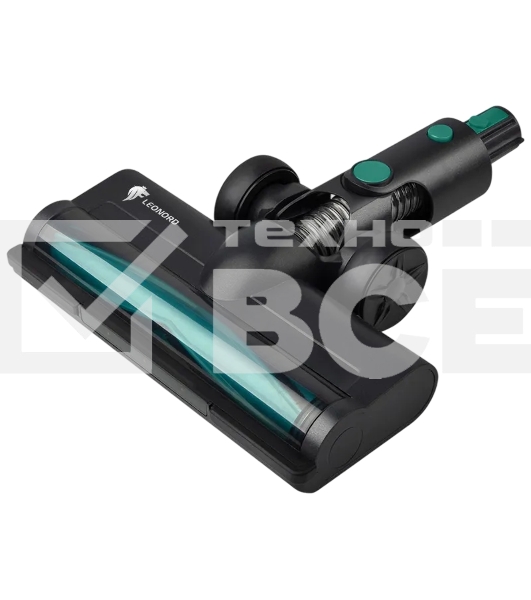 Пылесос вертикальный LEONORD LE-1406 BLDC