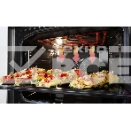 Плита Электрическая Gorenje GEIT5C60BPG черный, фото10