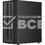 Компьютерный корпус Ocypus Gaммa C50 без БП черный (Gaммa-C50-BKG000XX-GL), фото15