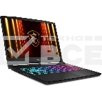 Ноутбук MSI Katana 15 HX B14WFK-617XRU Intel Core i7-14650HX/16Gb/SSD 1Tb/RTX 5060 8Gb/15.6'/IPS/FHD/1920x1080/144Hz/NoOS/черный (9S7-1587C1-617), фото3