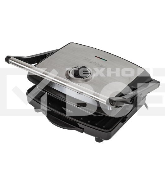 Гриль электрический Pioneer GR1065E