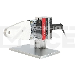 Аппарат для сварки пластиковых труб ПОБЕДА, ПТ-1800, 2000 Вт., 6 насадок, стойка, отвертка, кейс металл., фото 1