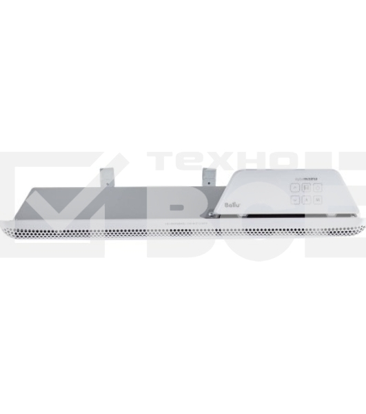 Комплект Ballu Apollo Transformer с блоком управления BEC/AT-1000-4I (инверторный)