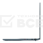 Ноутбук Lenovo Yoga Slim7 14AKP10 Ryzen AI 5 340 16Gb SSD1Tb AMD Radeon 840M 14' OLED 2.8K (2880x1800) Windows 11 Home turquoise WiFi BT Cam (83JY0009RK), фото6