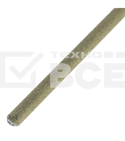 Электроды Denzel DER-46 GoldLine, диам. 3 мм, 1 кг., рутил-целлюлозное покрытие