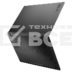 Ноутбук ASUS TUF Gaming A18 FA808UH-S8050 серый AMD Ryzen 7 260 3800MHz/18