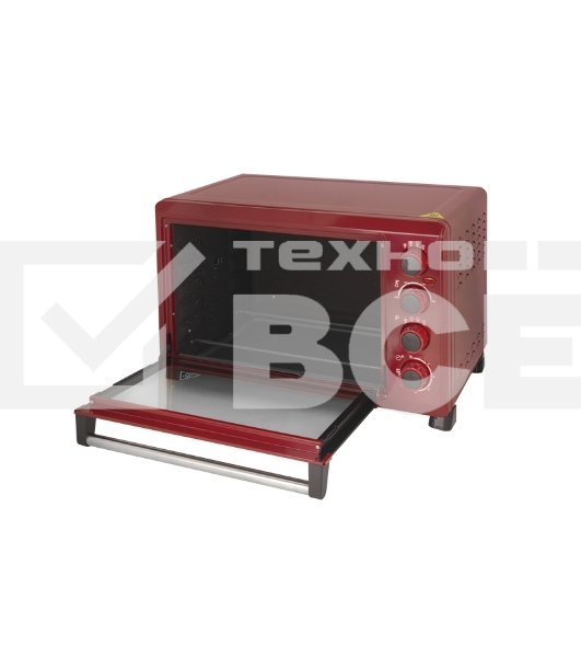 Мини-печь OURSSON OV3815/DC