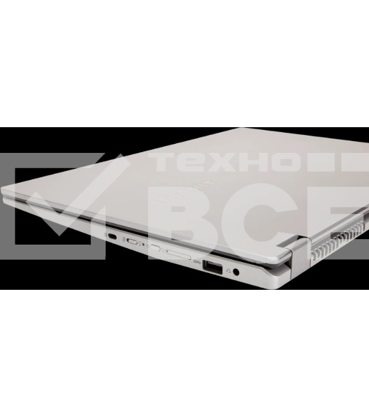 Ноутбук INFERIT Eclipse IFLTSI7P3E11 Silver x360 14