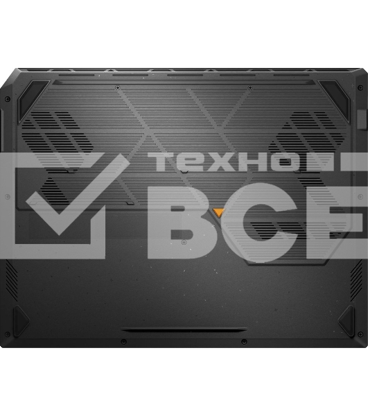 Ноутбук Asus TUF Gaming A16 FA608UH-RV100 Ryzen 7 260 32Gb SSD 512Gb NVIDIA GeForce RTX 5050 8Gb 16