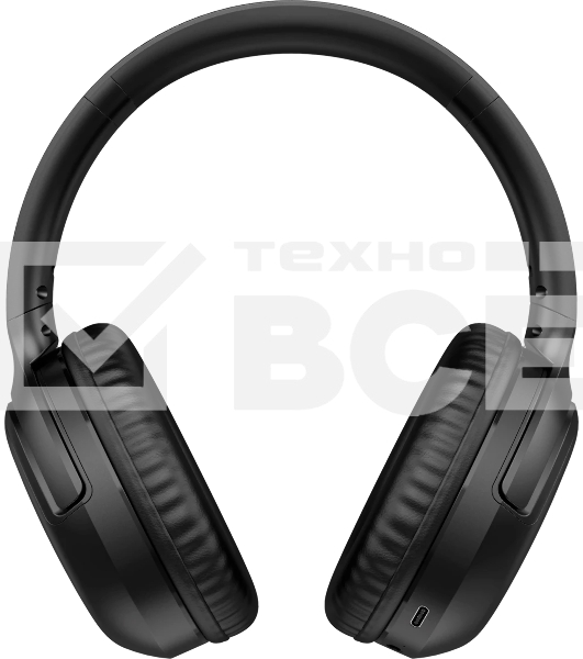 Наушники беспроводные Defender FreeMotion B1035 черный