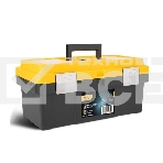 Ящики, сумки для инструментов Deli DL-TC270 400 х 190 х 190 мм, фото3