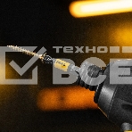 Набор бит Denzel PZ2х50, сталь S2, 10 шт., круглый профиль, отрывная упаковка, фото5